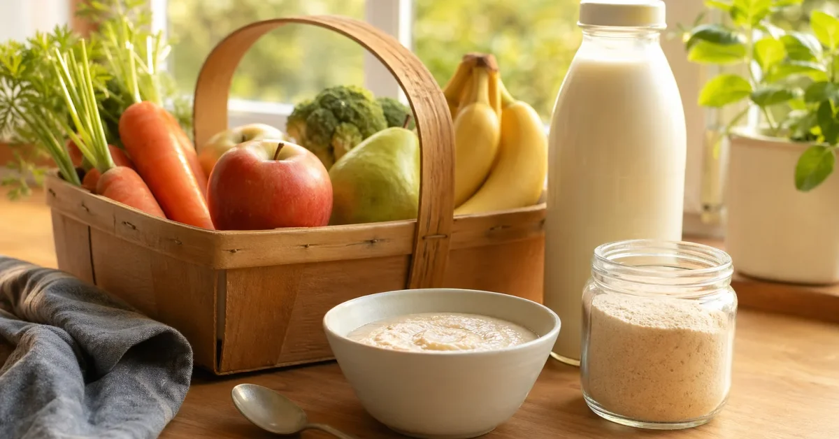 Understanding the WIC Nutrition Program in Arizona